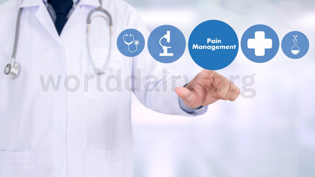 Medical Data Management